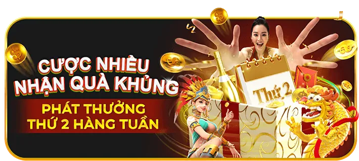 Game slot theo chủ đề Châu Á 168kbet
