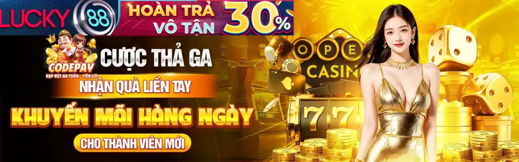 Khuyến mãi chào mừng thành viên mới 168kbet